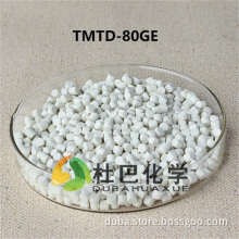 Rubber Additives TMTD-80 Masterbatch